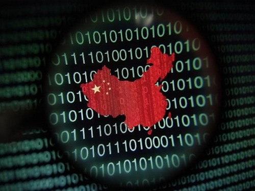 US slams Chinese government-sponsored cyber attacks - ảnh 1